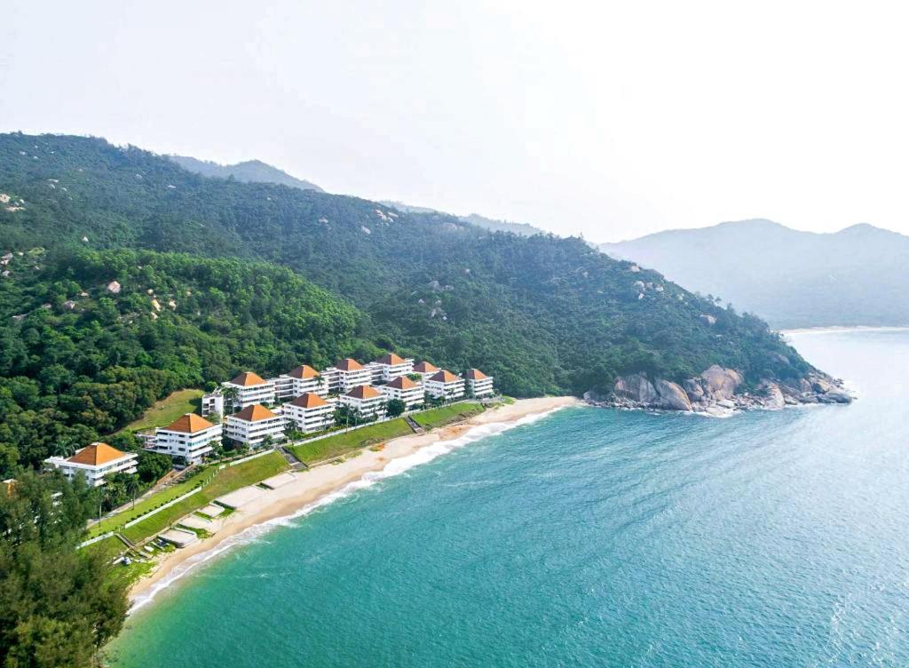 The Cove Hostel - Sea Ranch Hongkong Zewnętrze zdjęcie