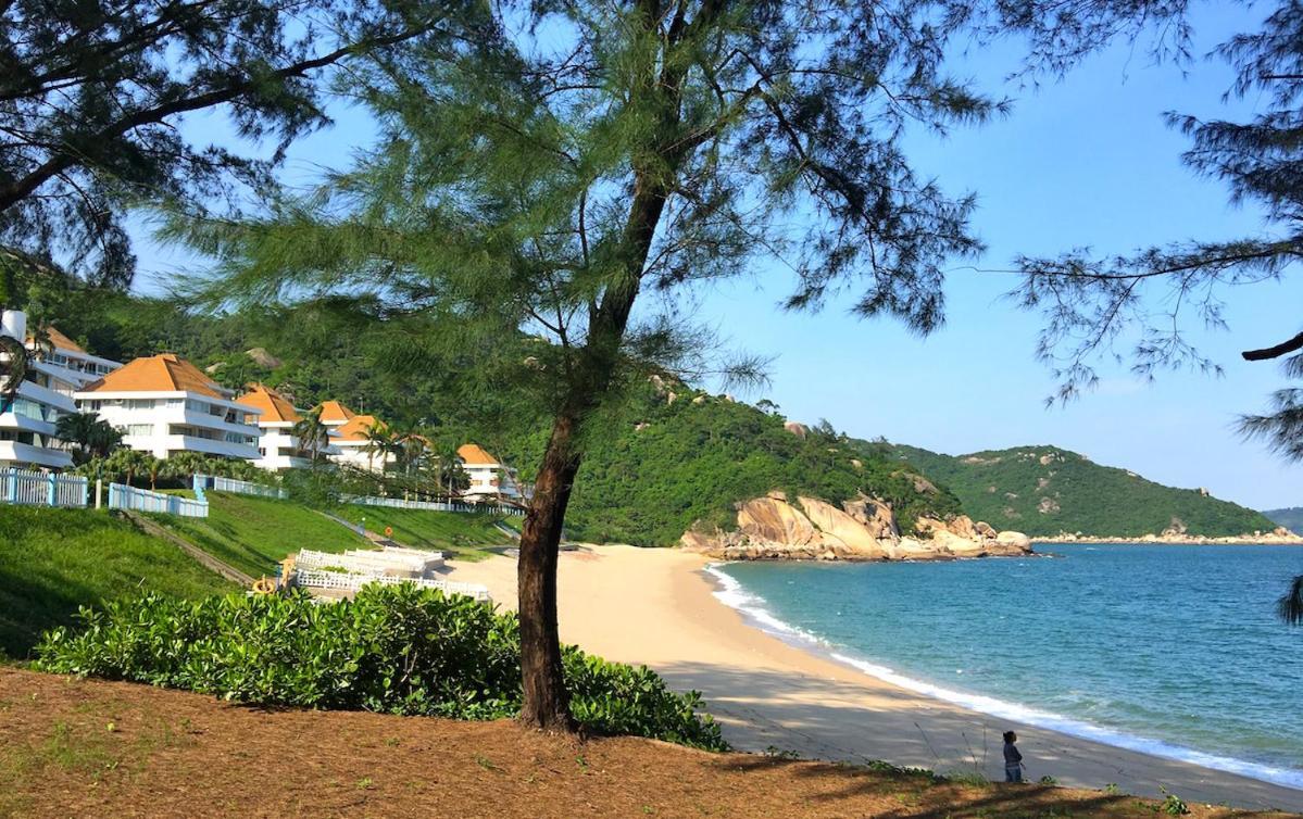 The Cove Hostel - Sea Ranch Hongkong Zewnętrze zdjęcie