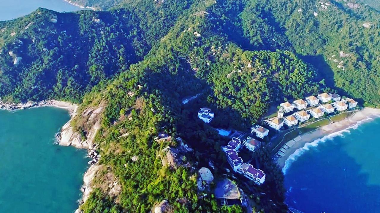 The Cove Hostel - Sea Ranch Hongkong Zewnętrze zdjęcie